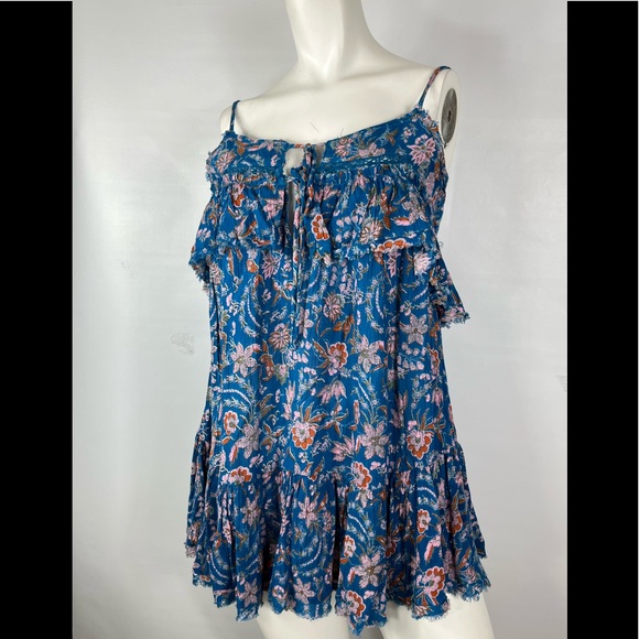 Free People Dresses & Skirts - Free People Dress